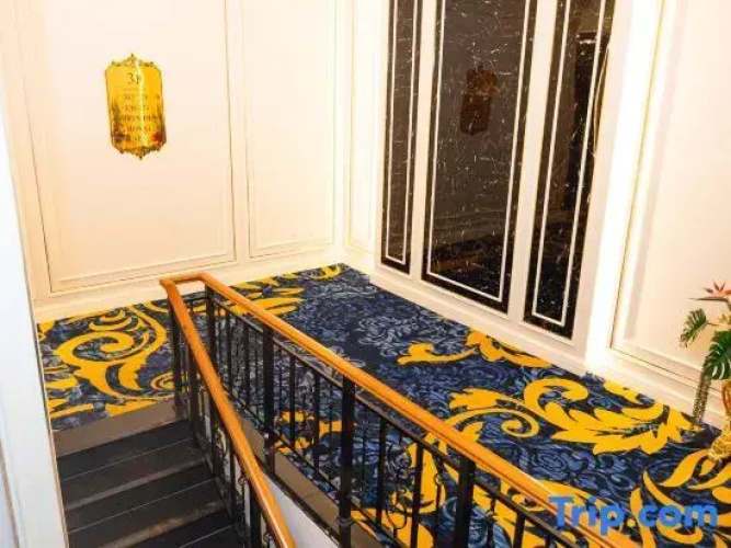 The Premier Palace Hotel And Spa - Phnom Penh