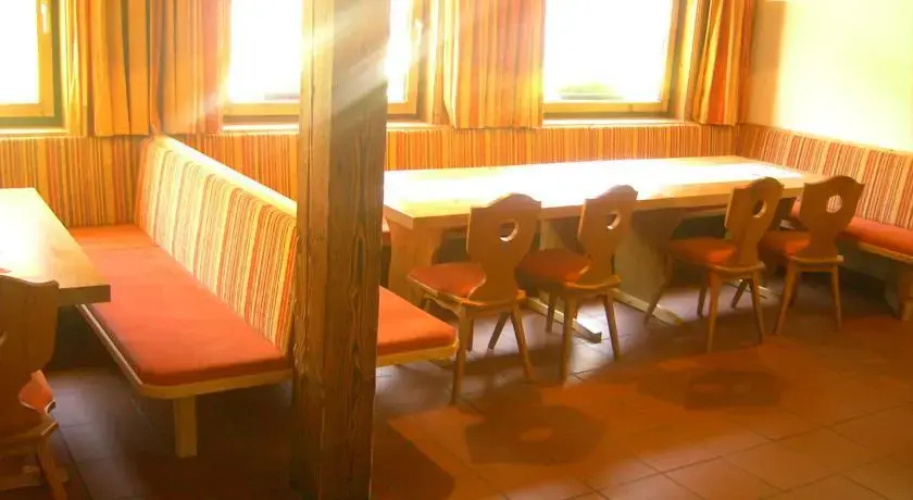 Chalet Pienz
