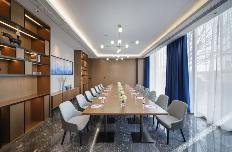 Hampton by Hilton Tongxiang Wuzhen