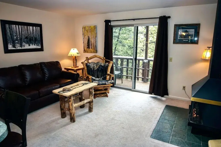Fawn Valley Inn: 282