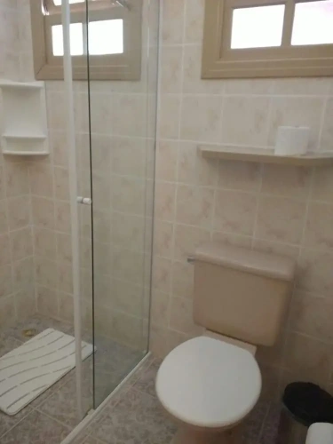 1 Bedroom Apartment with balcony and with view