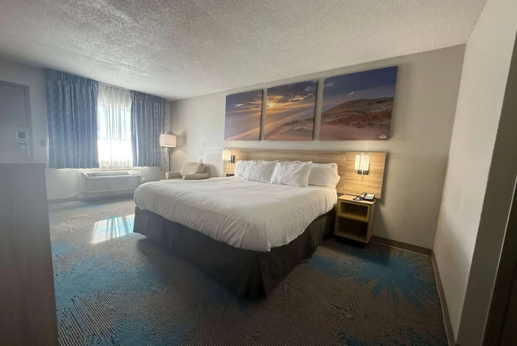 Days Inn - Hannibal