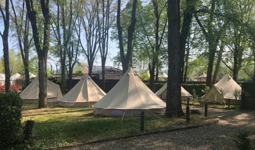 Tent