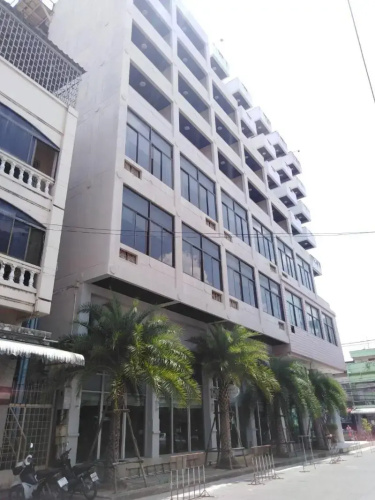 Imagen del hotel