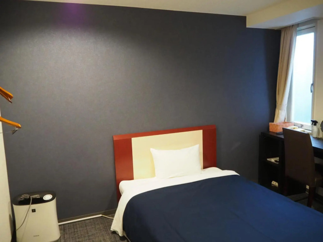 Grampus Inn Osaka Namba