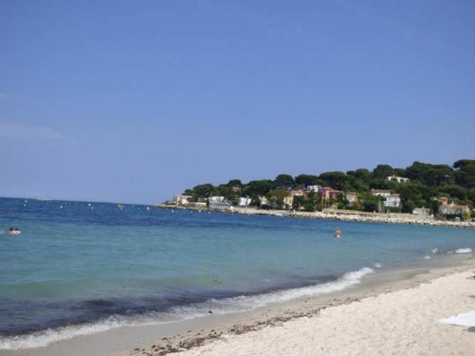 3 Bedrooms Double Apartment