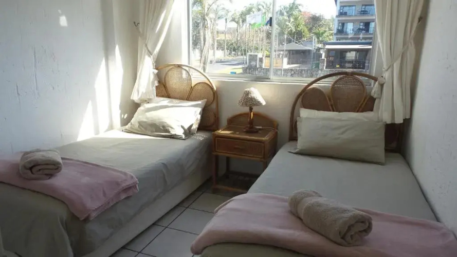 Ocean View at 23 la Crete Sands Uvongo