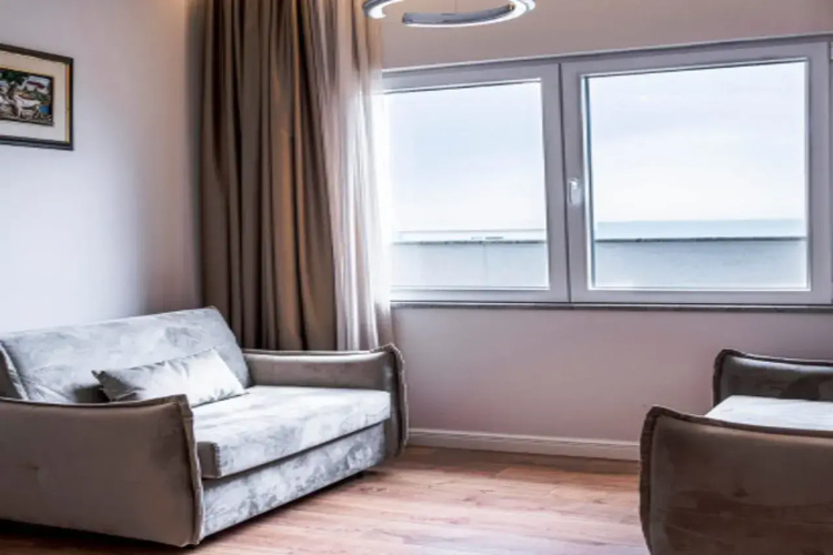 Amfora Hotel  Spa