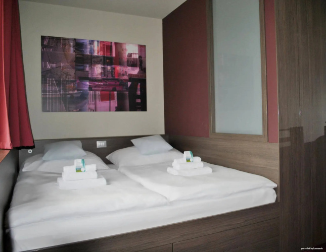 Kongres Hotel Roca