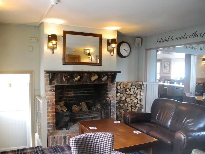 St Marys Gate Inn
