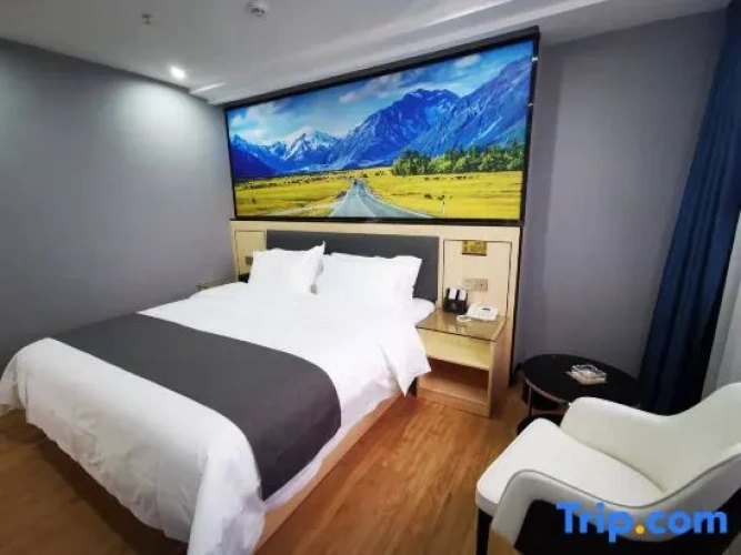 Economy Single room