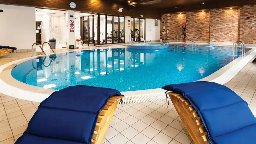 Otel görseli