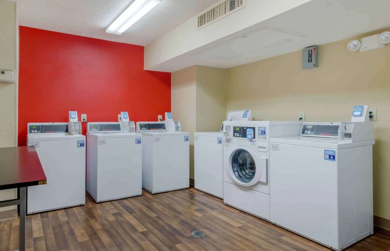 Extended Stay America Atlanta Marietta Powers Ferry Rd. photo 20