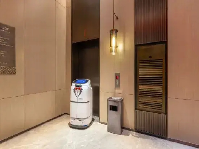 ECHENG Hotel