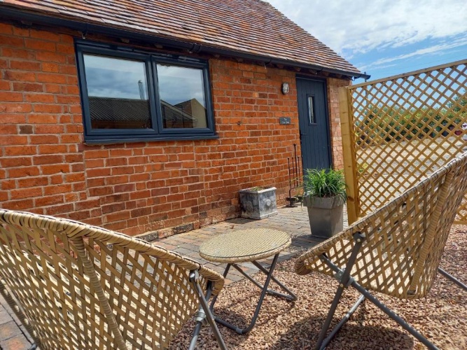 1 Bedroom Cottage
