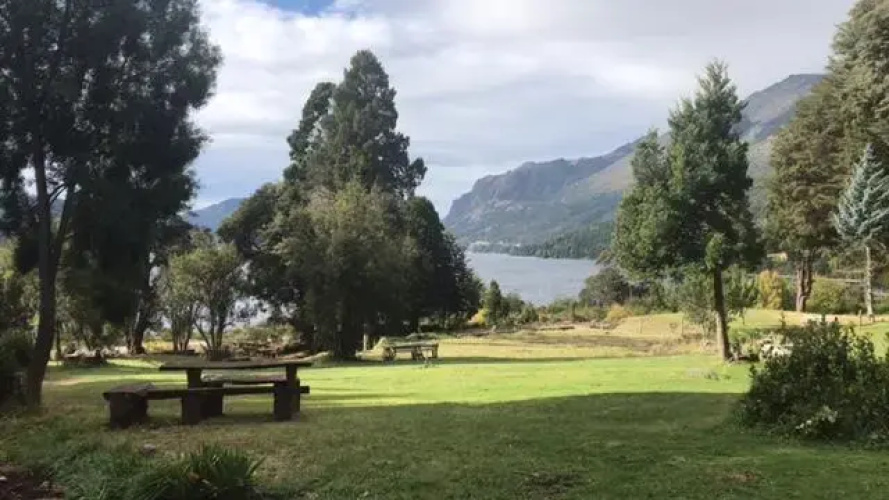 Casa del Lago
