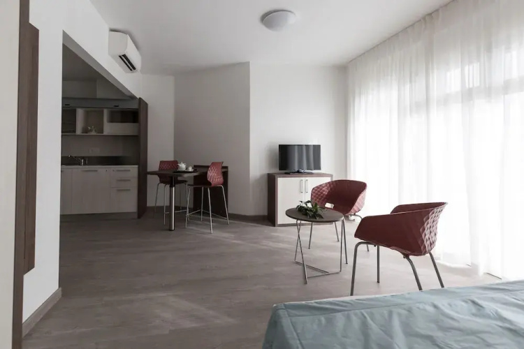 Residence Smeraldo