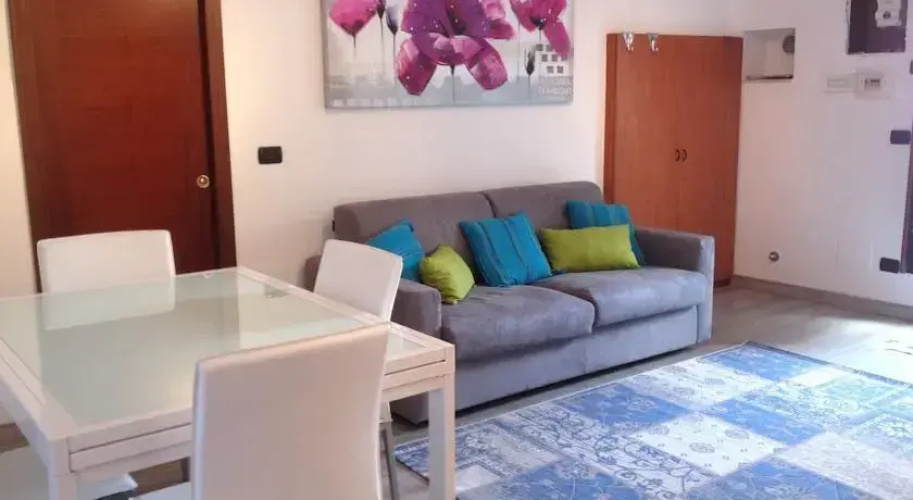 Casa Gentia