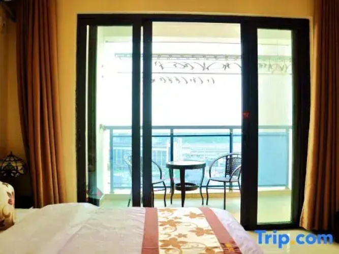 Wanteng Hotel Apartment