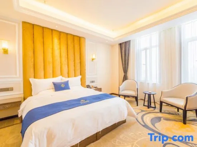 Luxury Double room