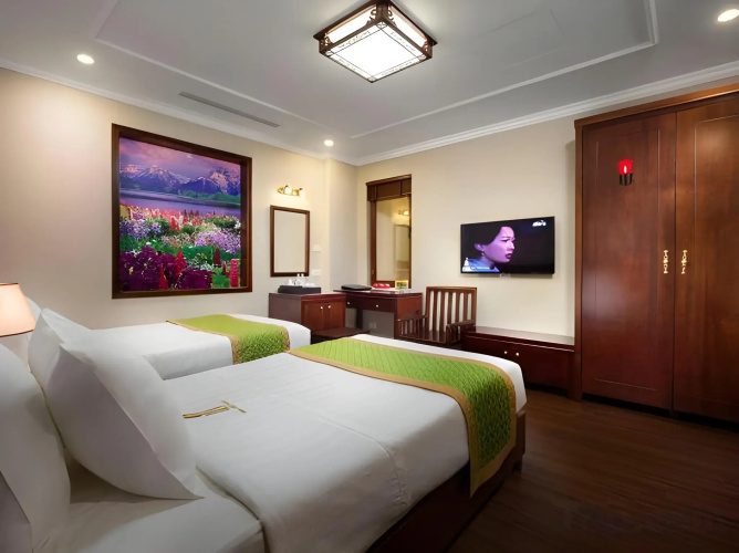Binh Anh Hotel