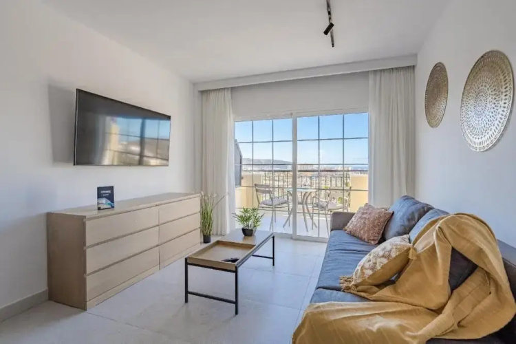 Granada - Apartamento 2