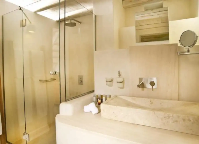 Superior Suite with balcony