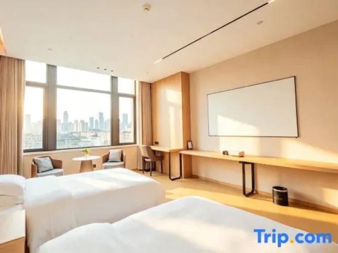 Premier Twin room