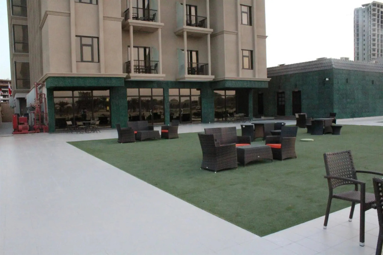 Hotelbild
