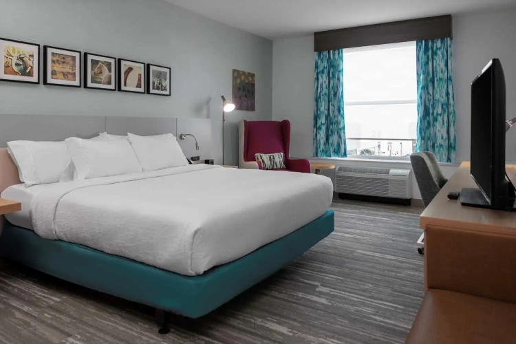 Standard room