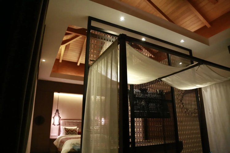 Silla Villa
