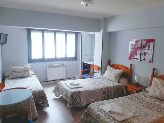 Hostal El Pesquero