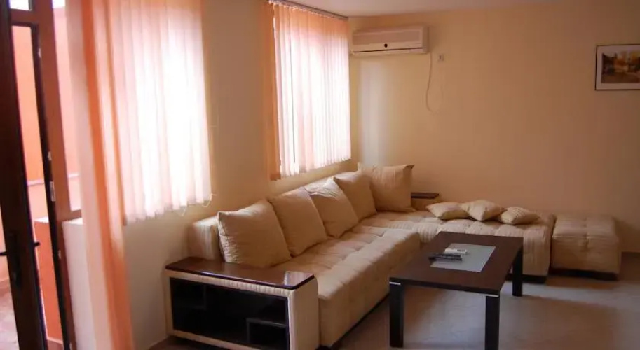 Kedar Apartments