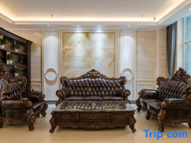 Xiang Delight Inn