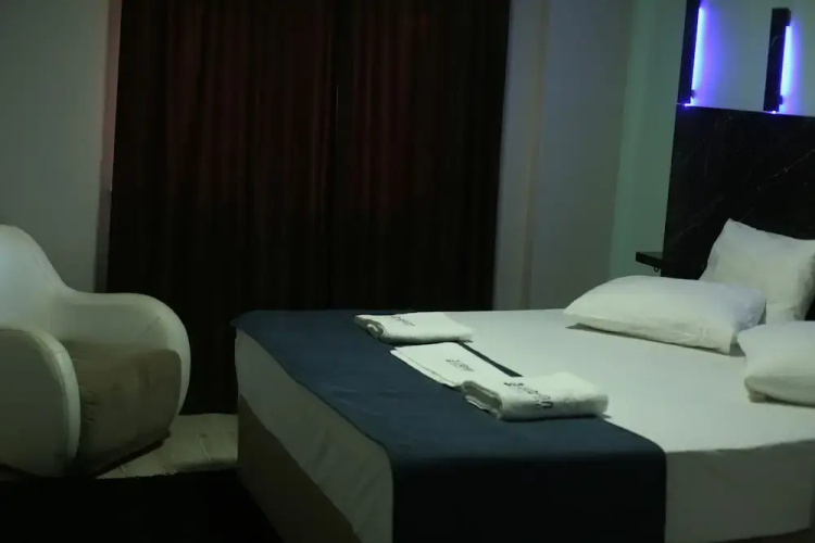Hotelbild
