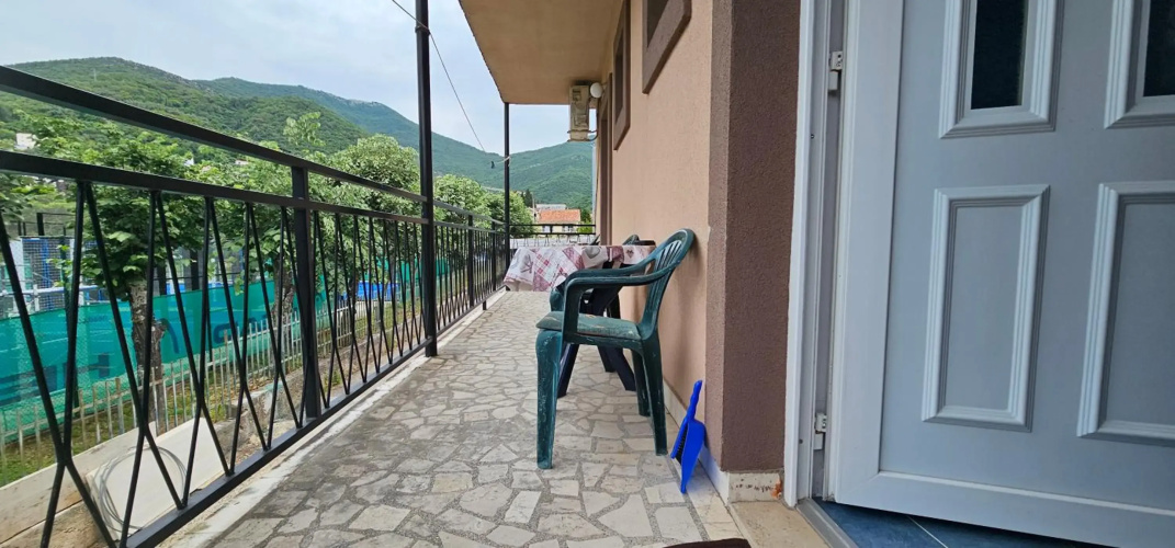Apartments Simonovic