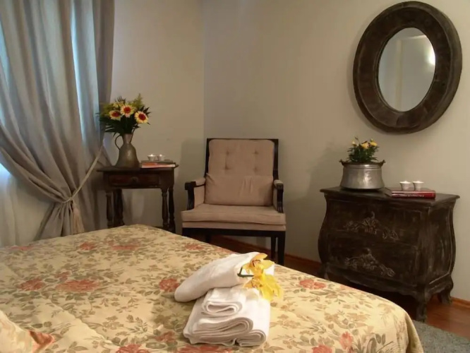 Aloni Hotel