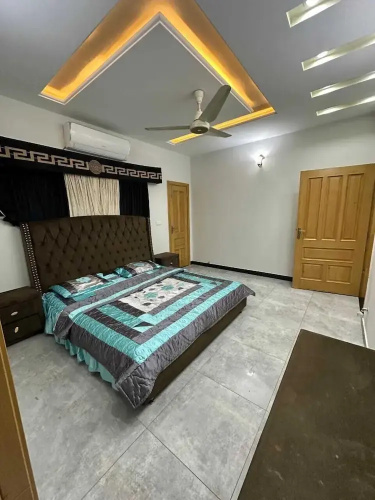 Pyramid Guest House