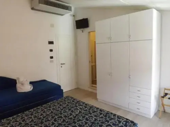 Hotel Vasco