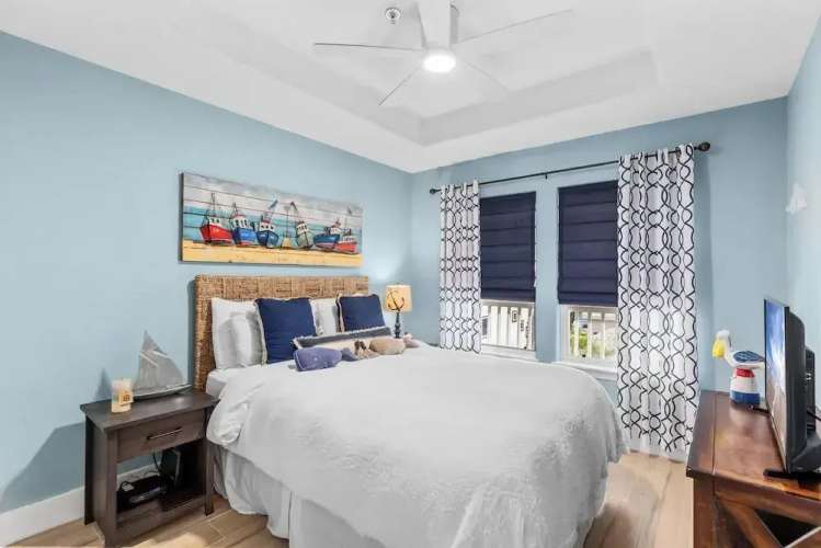 Cora Lee Gulfview by Padre Getaways