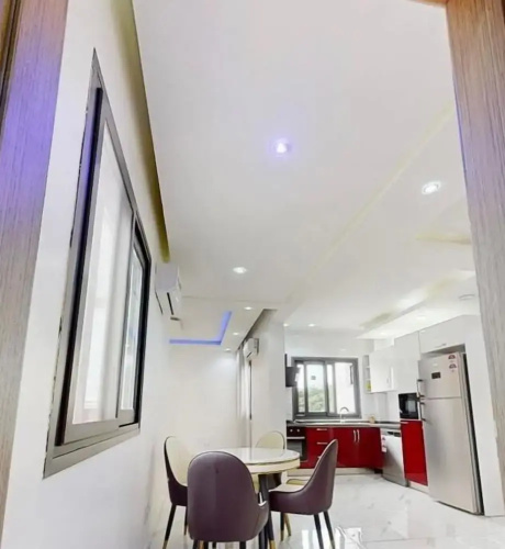 Marina Appart Hôtel