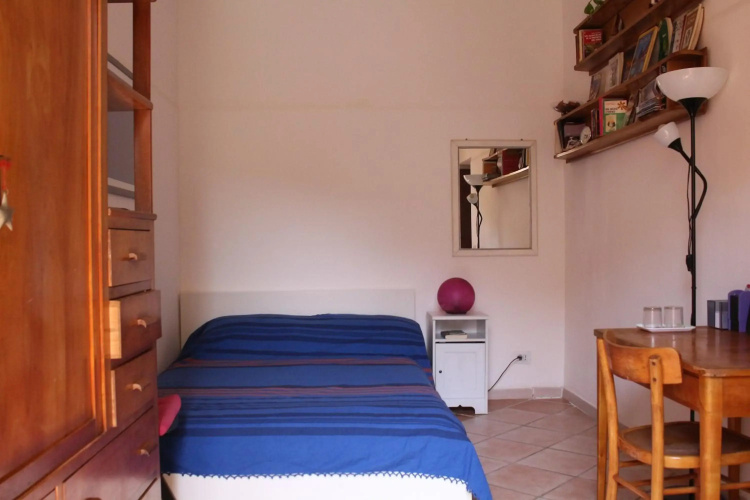 Hazelrome apartment