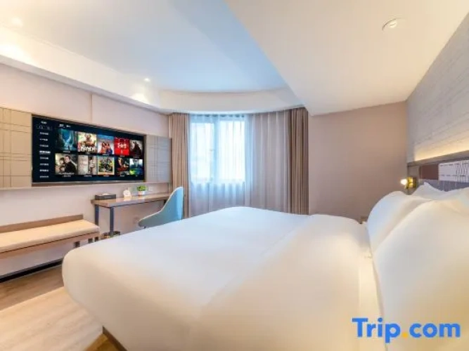 Business Double room