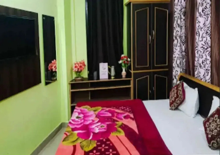 Goroomgo Delight Homestay Dalhousie