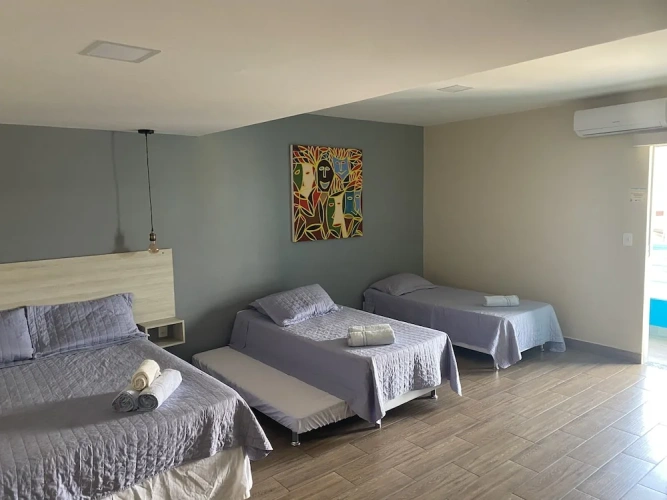 Superior Suite