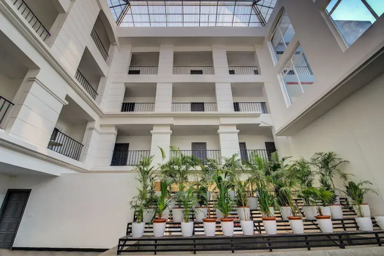 Imagen del hotel