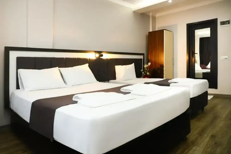 Yıldız Moonlight Hotel