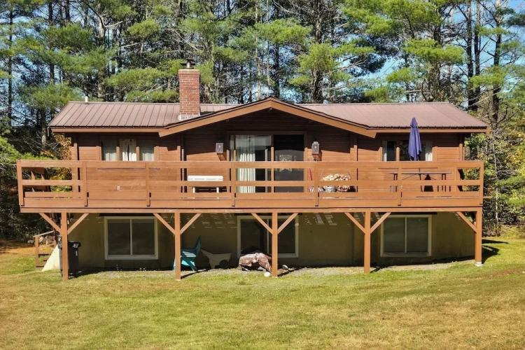 6 Bedrooms Cottage