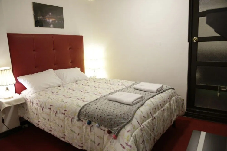 Puno Victoria Suites