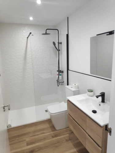 Apartamentos CANDEA